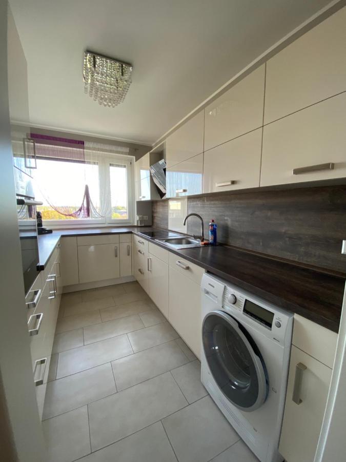 Luxus Wohnung & Apartment Naehe Hannover & Messe المظهر الخارجي الصورة